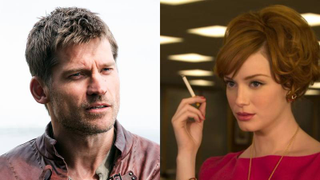 Nikolaj Coster-Waldau and Christina Hendricks to star in new Brian De Palma project